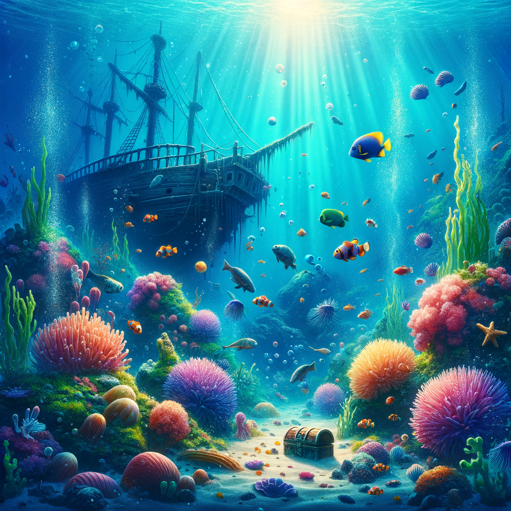 Aqua Lord FishConnect