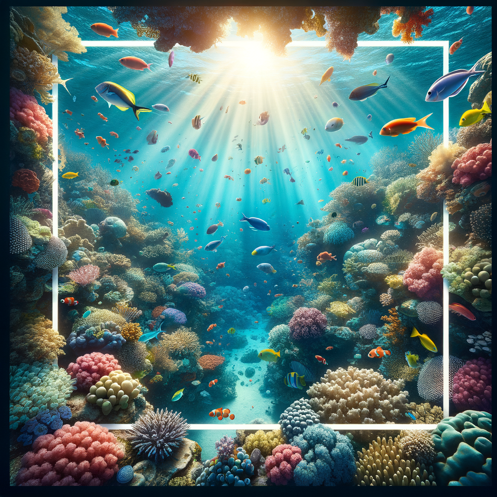 Wild Depths™ Adventure